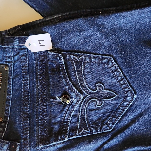 Rock Revival Denim - Rock Revival Jeans